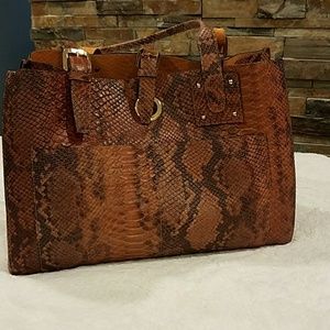 Vittoria Napoli bag